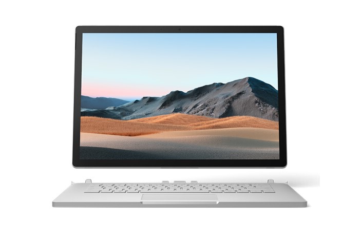 熊口镇Surface 维修前的准备工作